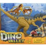 دایناسور با گوش طوسی Dino Valley, تنوع: 542141-Dino Valley Gray, image 3