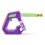 تفنگ حباب ساز بنفش Bubble Wow, تنوع: 11306-Bubbles Blaster Purple, image 5