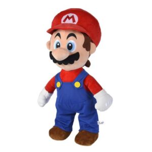 عروسک پولیشی 70 سانتی Super Mario مدل سوپر ماریو