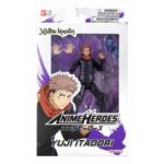 فیگور 17 سانتی جوجوتسو کایسن Bandai سری Anime Heroes مدل یوجی ایتادوری, image 4