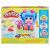 ست خمیر بازی سالن آرایش مو Play Doh, image 9