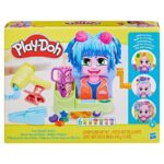 ست خمیر بازی سالن آرایش مو Play Doh, image 9