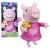 عروسک پولیشی موزیکال Peppa Pig, تنوع: F3777-Peppa, image