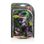 ربات دایناسور T-Rex انگشتی فینگرلینگز (TRACKER), image