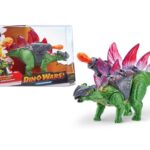 استگوسور روبو الایو Robo Alive سری Dino Wars, image