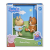 فیگور پدرو پونی به همراه تدی Peppa Pig, تنوع: F2179-Pedro Pony, image 3