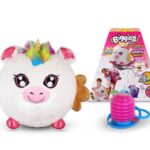 عروسک سورپرایزی یونیکورن پولیشی بادی Biggies, تنوع: BIG001-UN-Unicorn, image 3