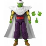 فیگور 17 سانتی پیکولو Bandai سری Dragon Stars, تنوع: 40721-Piccolo, image 6