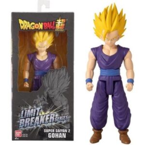 فیگور 28 سانتی گوهان Bandai سری Limit Breaker