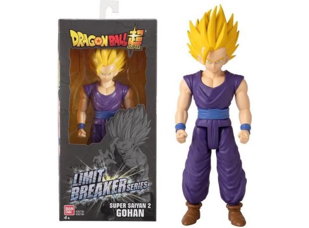 فیگور 28 سانتی گوهان Bandai سری Limit Breaker, تنوع: 36746TOYPRO-Gohan, image