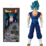 فیگور 28 سانتی سوپر سایان بلو وجیتا Bandai سری Limit Breaker, تنوع: 36748BANDAI-Super Siyan Blu Vegeta, image