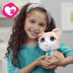 عروسک پیشی FurReal Walkalots, تنوع: F1998-Kitty, image 2