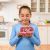 فر جادویی کوکیز مدل کیک تولد Cookeez Makery, image 9