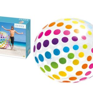 توپ بادی بزرگ اینتکس Intex