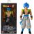 فیگور 28 سانتی سوپر سایان بلو گوگتا Bandai سری Limit Breaker, تنوع: 36745BANDAI-Super Siyan Goketa, image