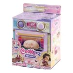 فر جادویی کوکیز مدل طلایی Cookeez Makery, تنوع: 23503-Sweet Treatz, image 11