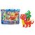 اژدها فلیم و راکی سگ های نگهبان Paw Patrol سری Rescue Knight, تنوع: 6063149-Rocky, image