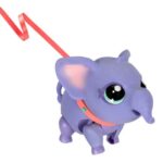 Toots بچه فیل Little Live Pets, image 8