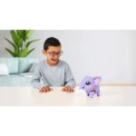 Toots بچه فیل Little Live Pets, image 3