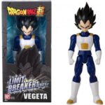 فیگور 28 سانتی وجیتا Bandai سری Limit Breaker, تنوع: 36739-Vegeta, image