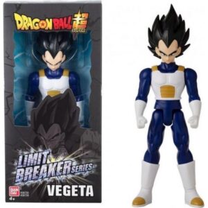 فیگور 28 سانتی وجیتا Bandai سری Limit Breaker