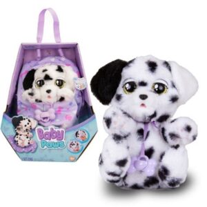 کوکو هاپو رباتیک خوابالو دالمیشن Baby Paws