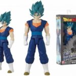 فیگور 28 سانتی سوپر سایان بلو وجیتا Bandai سری Limit Breaker, تنوع: 36748BANDAI-Super Siyan Blu Vegeta, image 7