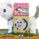 Mimi پیشی رباتیک Animagic, تنوع: 920196006-cat, image 6
