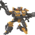 فیگور 18 سانتی BattleTrap ترنسفورمرز Transformers, تنوع: E0702-BattleTrap, image 6