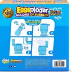 دستگاه حباب ساز Bubble Wow, image 7