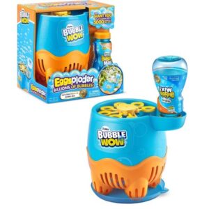 دستگاه حباب ساز Bubble Wow