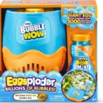 دستگاه حباب ساز Bubble Wow, image 6