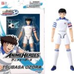 فیگور 17 سانتی کاپیتان سوباسا Bandai سری Anime Heroes, تنوع: 37791-Captain Tsubasa, image
