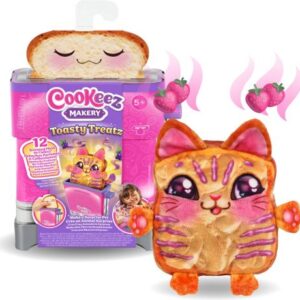 توستر جادویی کوکیز Cookeez Makery