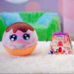 عروسک سورپرایزی بستنی پولیشی بادی Biggies, image 4