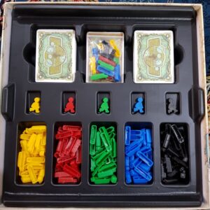 بازی فکری شاهراه