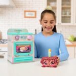 فر جادویی کوکیز مدل کیک تولد Cookeez Makery, image 10