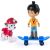 ست فیگورهای مارشال و Daring Danny x سگ های نگهبان Paw Patrol, تنوع: 6070734-Marshall, image 3