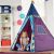 چادر سرخپوستی B. Toys B. Teepee همراه با فانوس ستاره ای, image 2