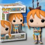 فیگور 9 سانتی فانکو پاپ اونامی (1472), image 5