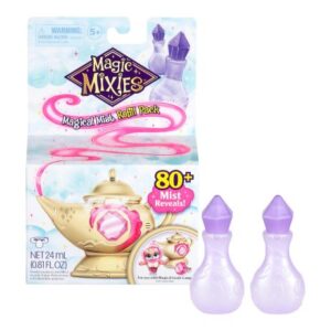 مجیک میکسیز پک غبار و مه اضافی Magic Mixies چراغ جادو