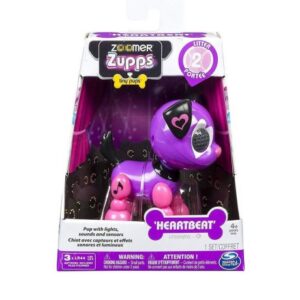 ربات زومر زاپس مدل Heartbeat (Zoomer Zupps), image