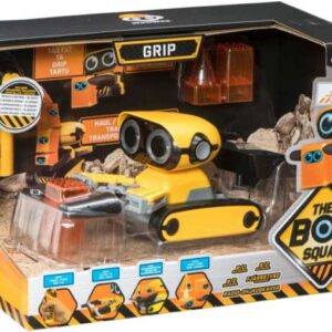 ربات گریپ, بات اسکواد Botsquad GRIP