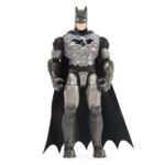 فیگور 10 سانتی Batman با 3 اکسسوری شانسی, تنوع: 6055946-Batman, image 2