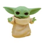 فیگور 12 سانتی بیبی یودا حالت پذیر Star Wars, image 11