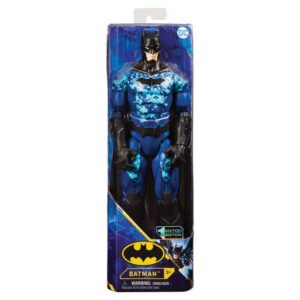 فیگور 30 سانتی Batman مدل Tactical, تنوع: 6055697-Tactical, image
