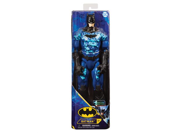 فیگور 30 سانتی Batman مدل Tactical, تنوع: 6055697-Tactical, image