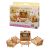 ست اتاق پذیرایی عروسک های Sylvanian Families, image