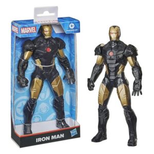 فیگور 24 سانتی آیرون من, تنوع: F0721-Iron Man, image