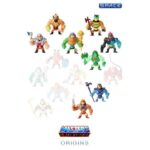 پک تکی فیگور سورپرایزی Masters of the Universe, image 7